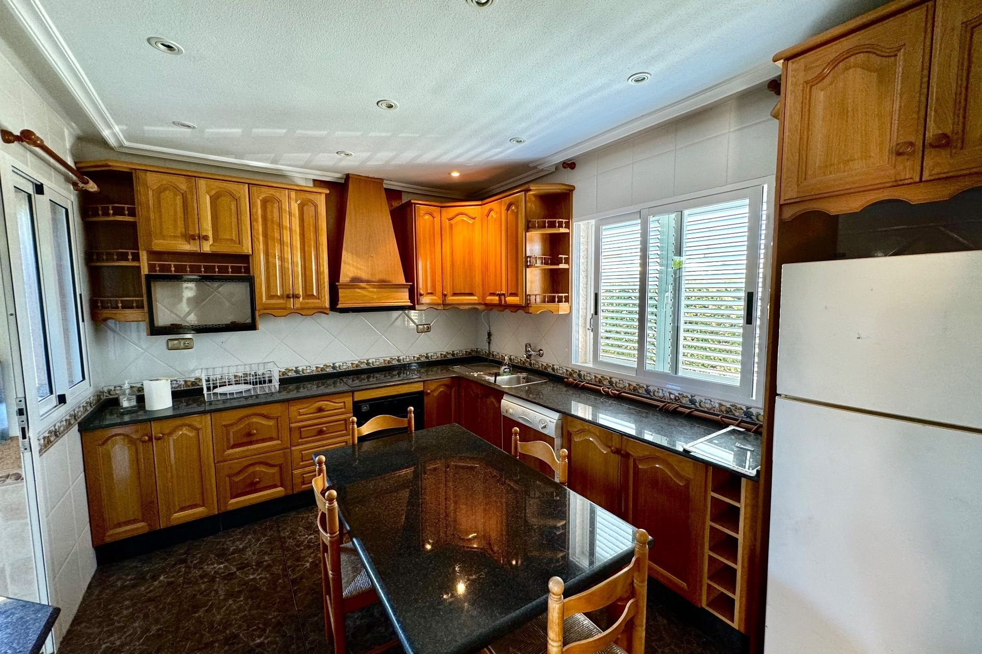 Location - Villa - Orihuela Costa