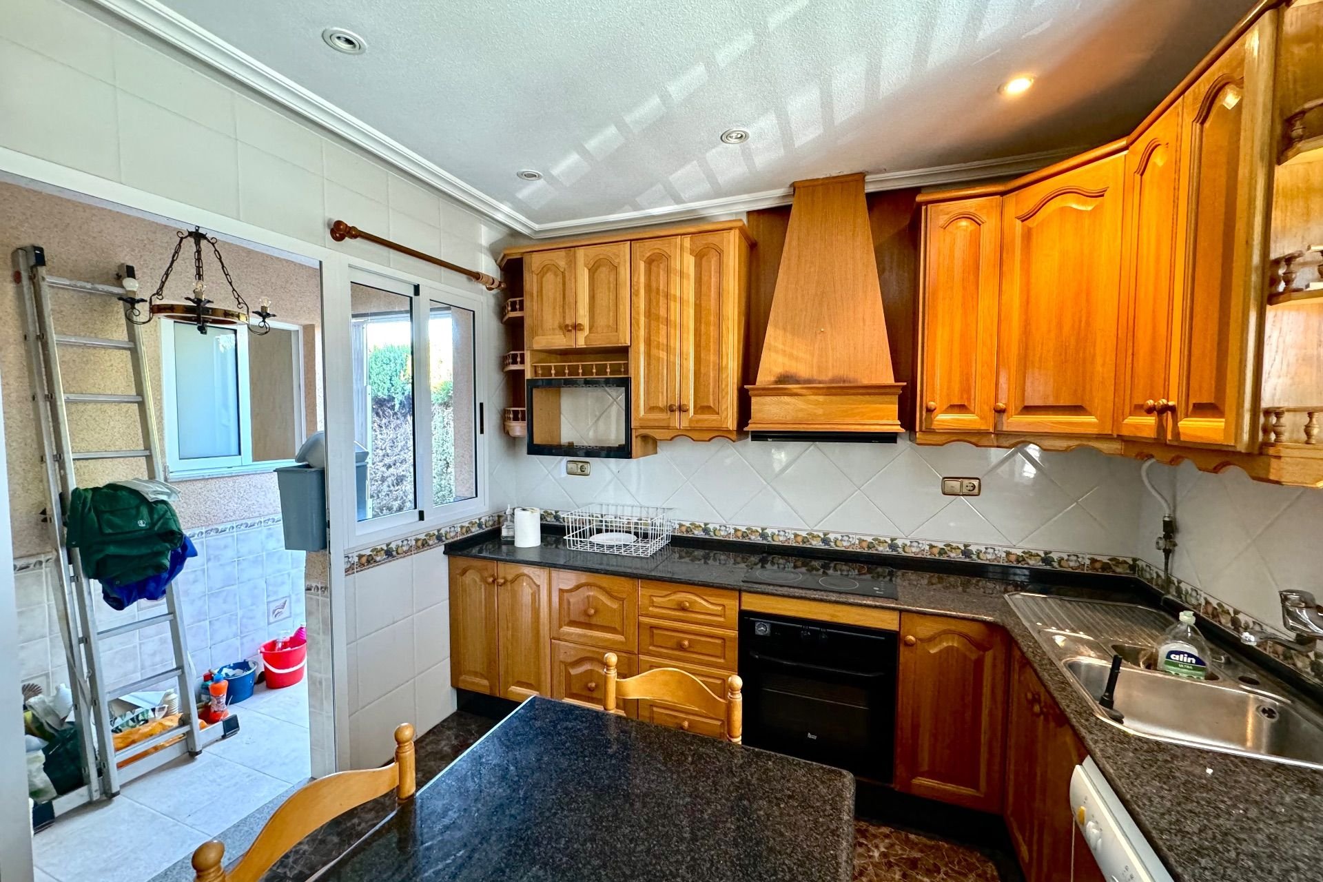 Location - Villa - Orihuela Costa