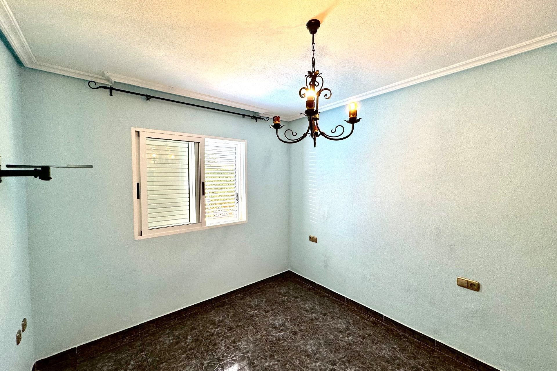 Location - Villa - Orihuela Costa