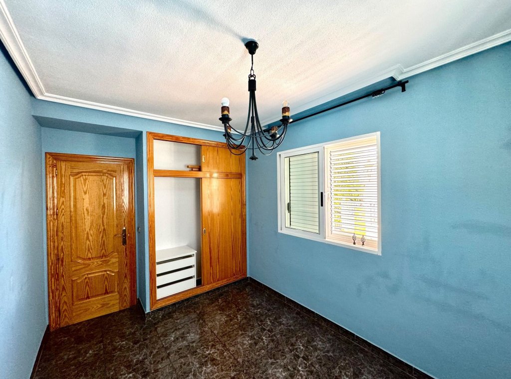 Location - Villa - Orihuela Costa