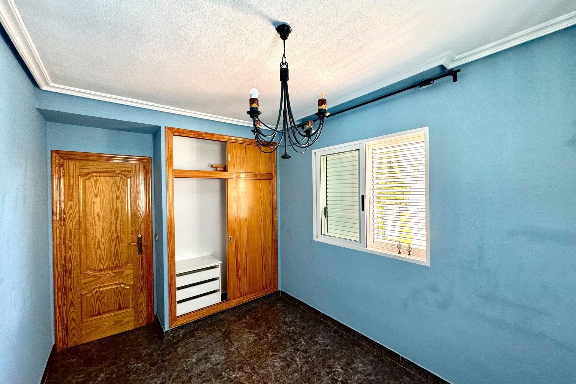 Location - Villa - Orihuela Costa