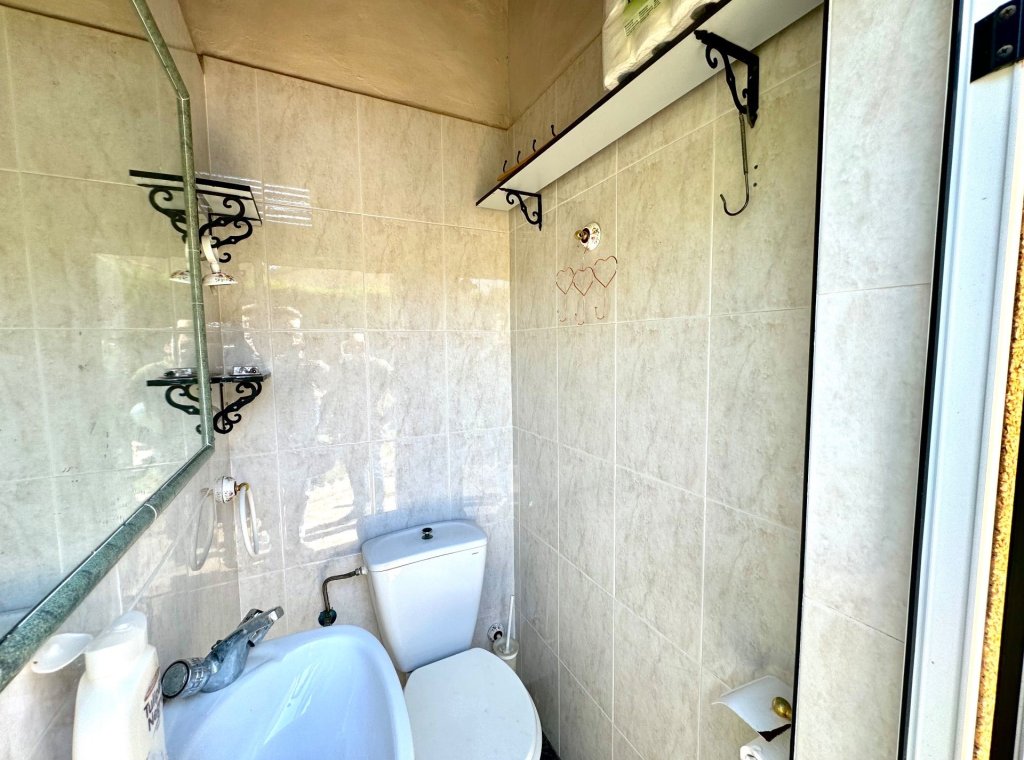 Location - Villa - Orihuela Costa