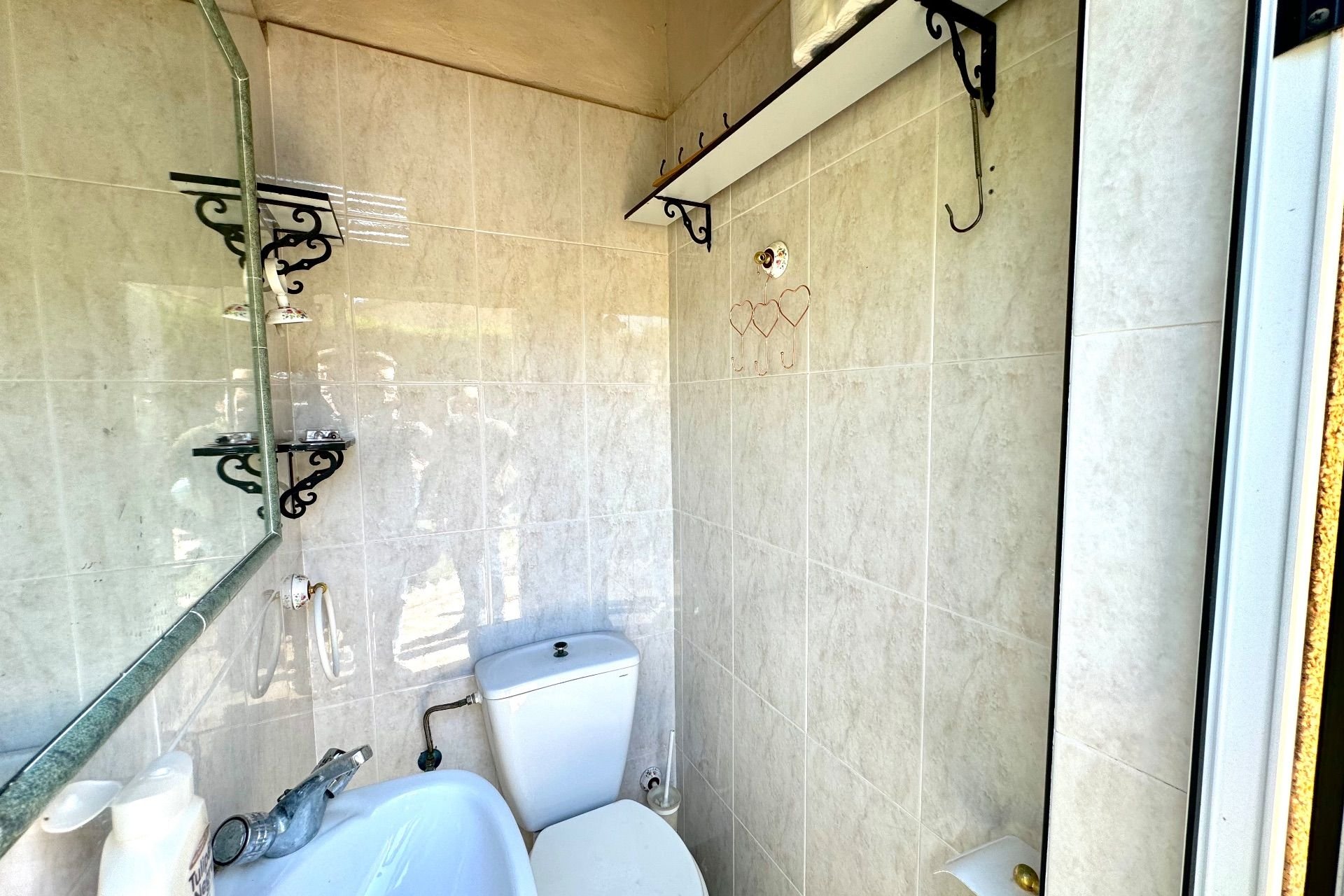 Location - Villa - Orihuela Costa