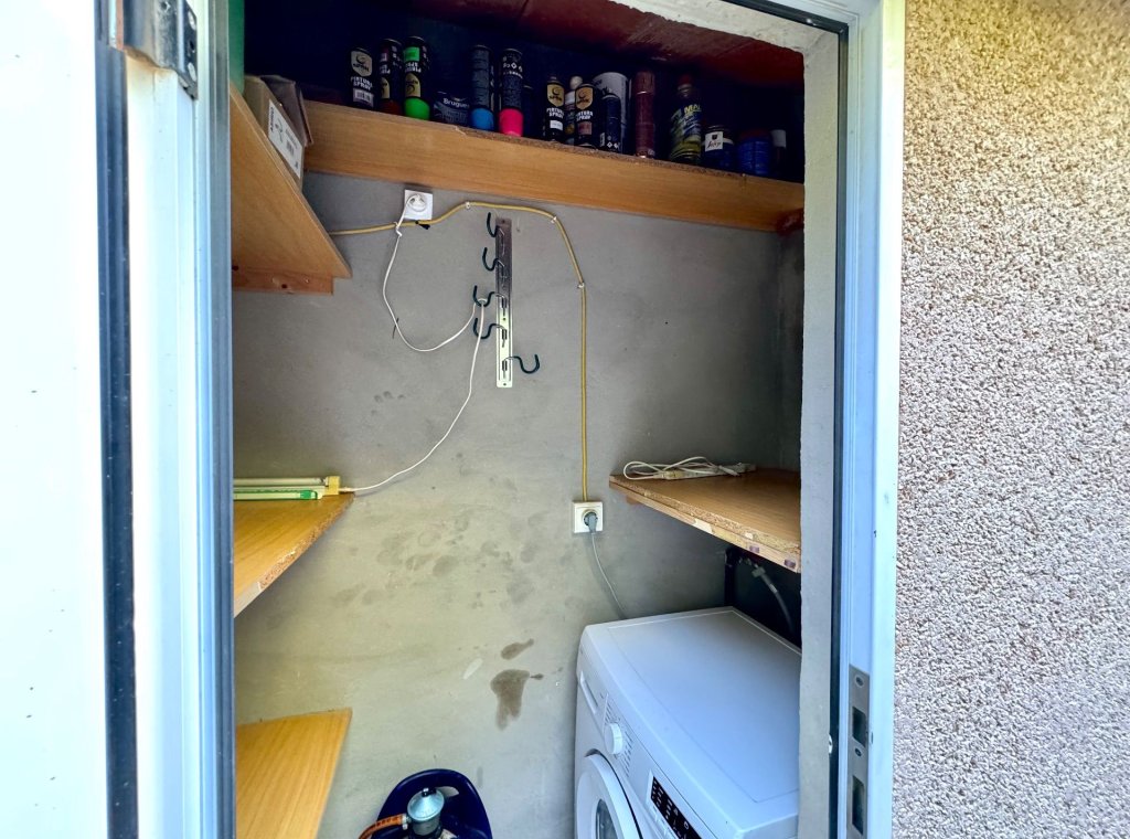 Location - Villa - Orihuela Costa