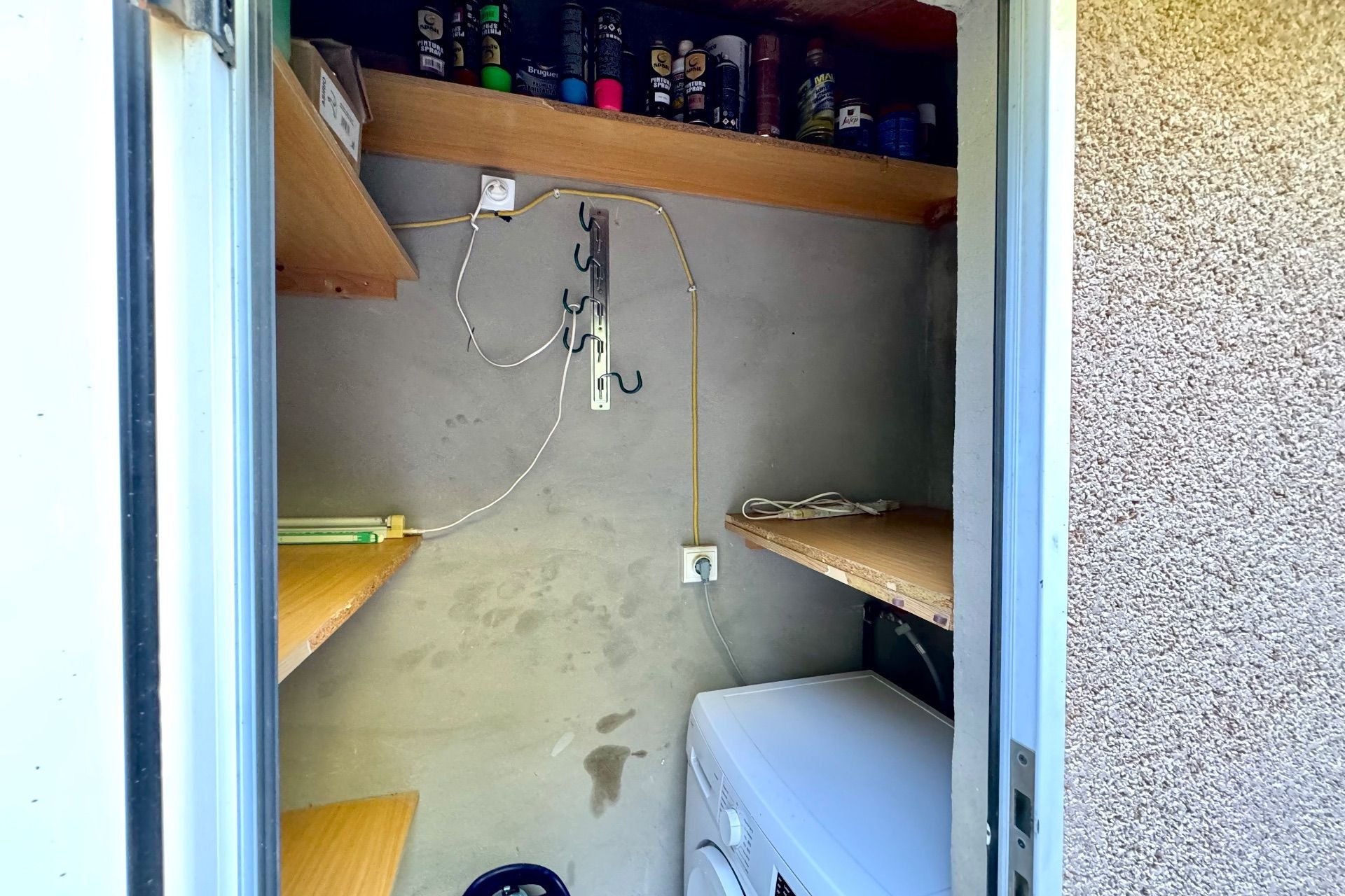 Location - Villa - Orihuela Costa