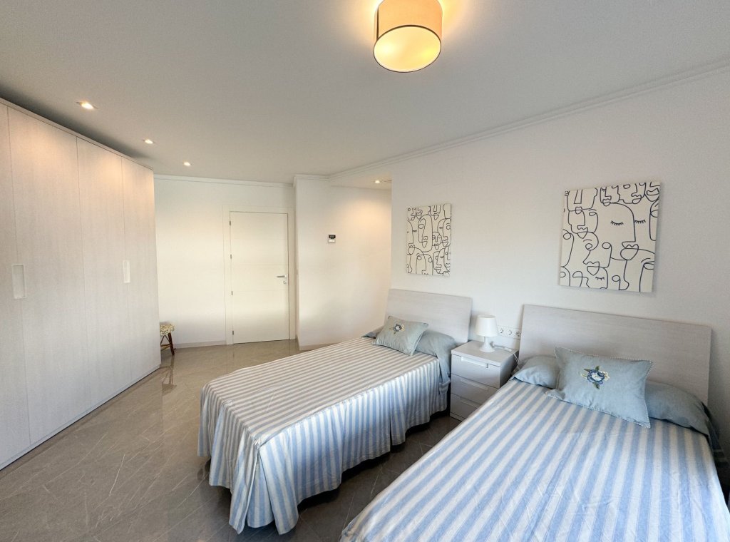 Location - Villa - Orihuela Costa