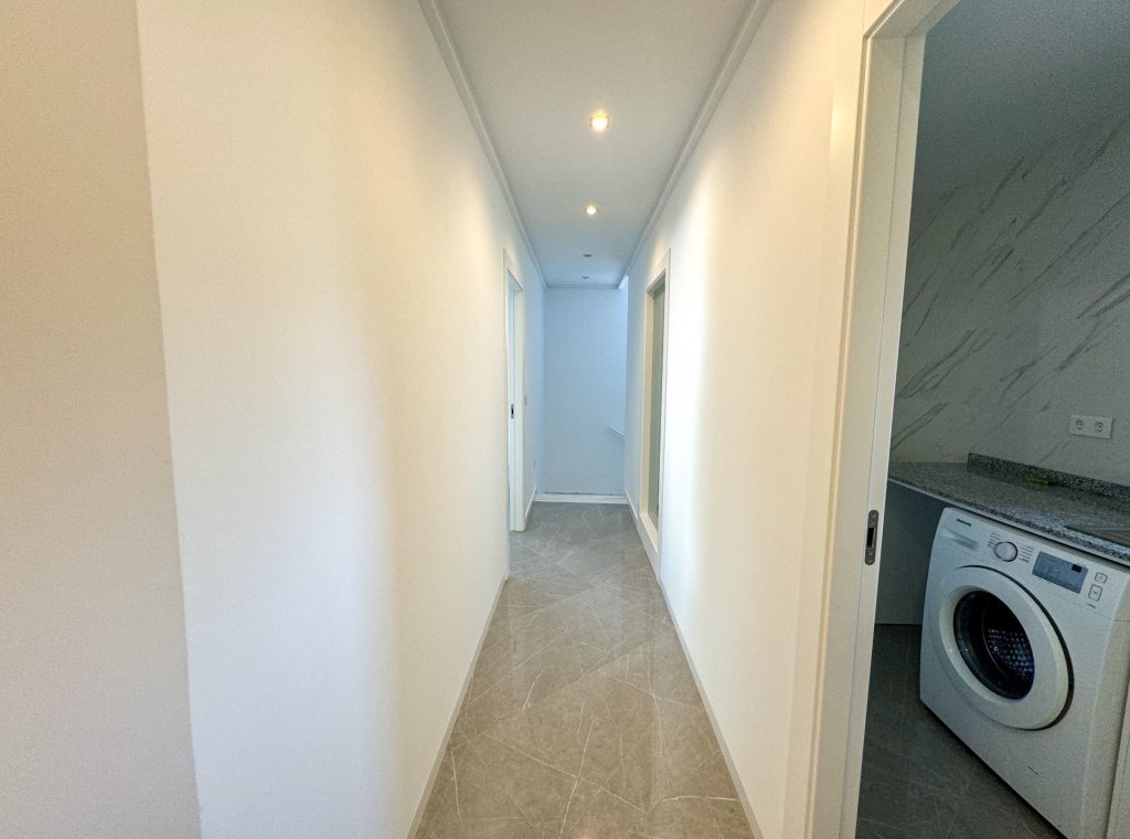 Location - Villa - Orihuela Costa