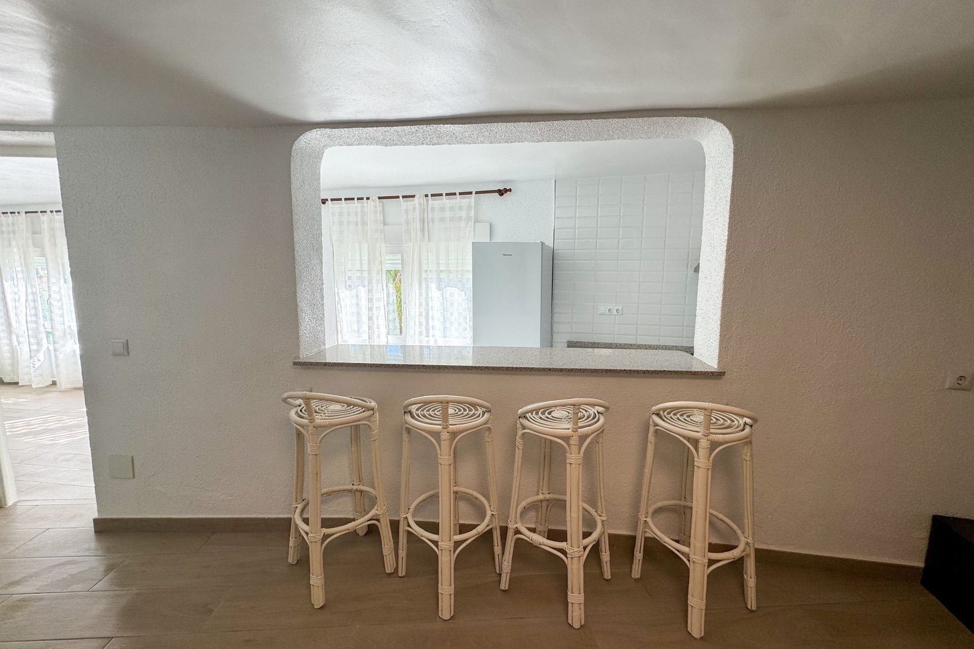 Location - Villa - Orihuela Costa