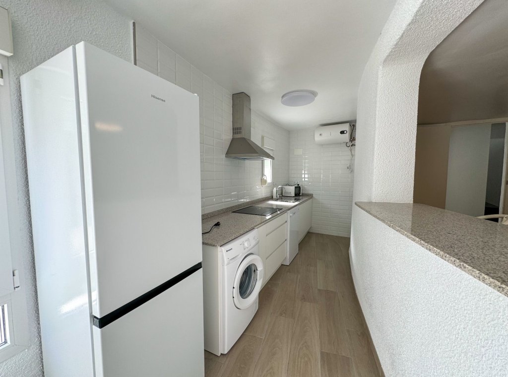 Location - Villa - Orihuela Costa