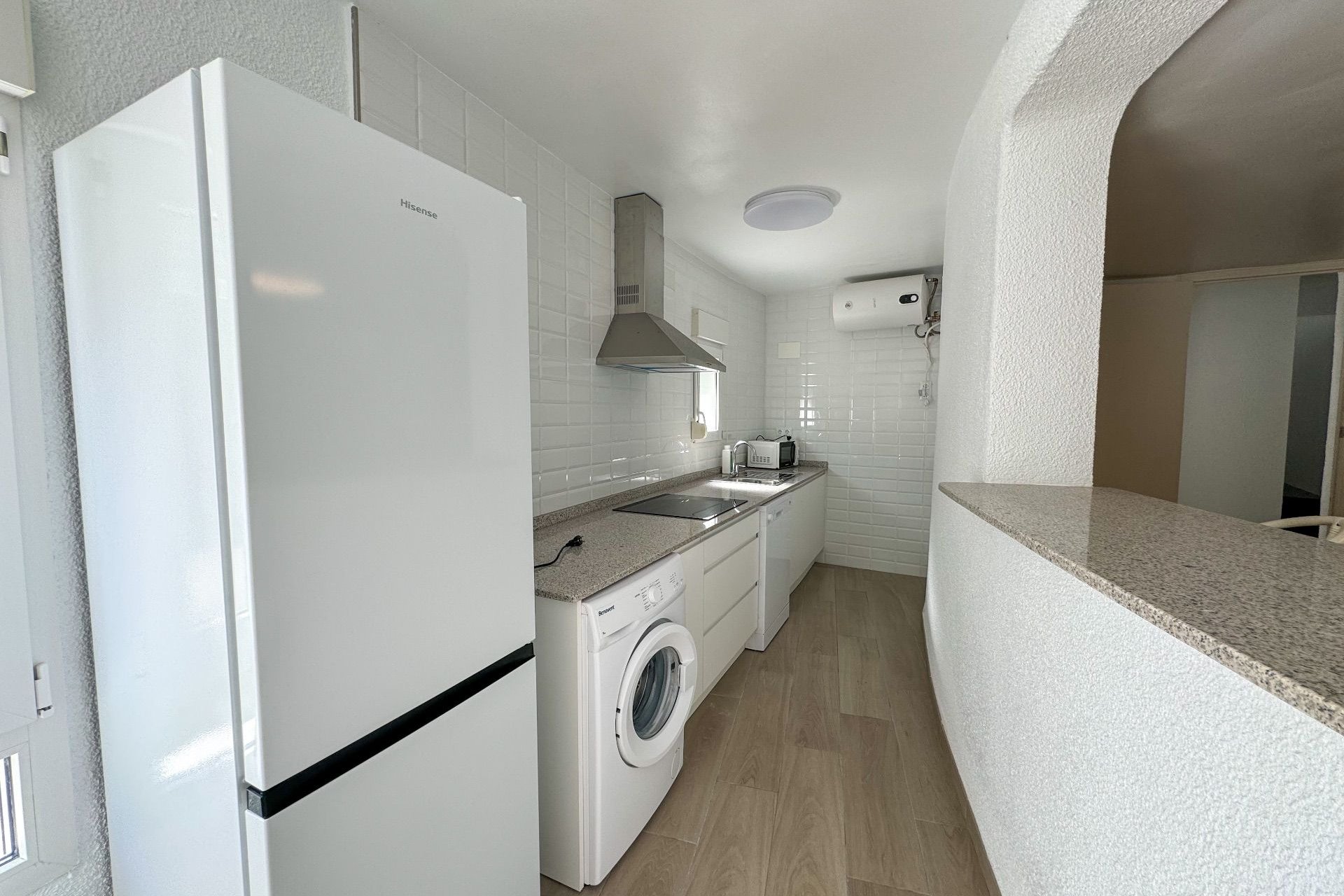 Location - Villa - Orihuela Costa