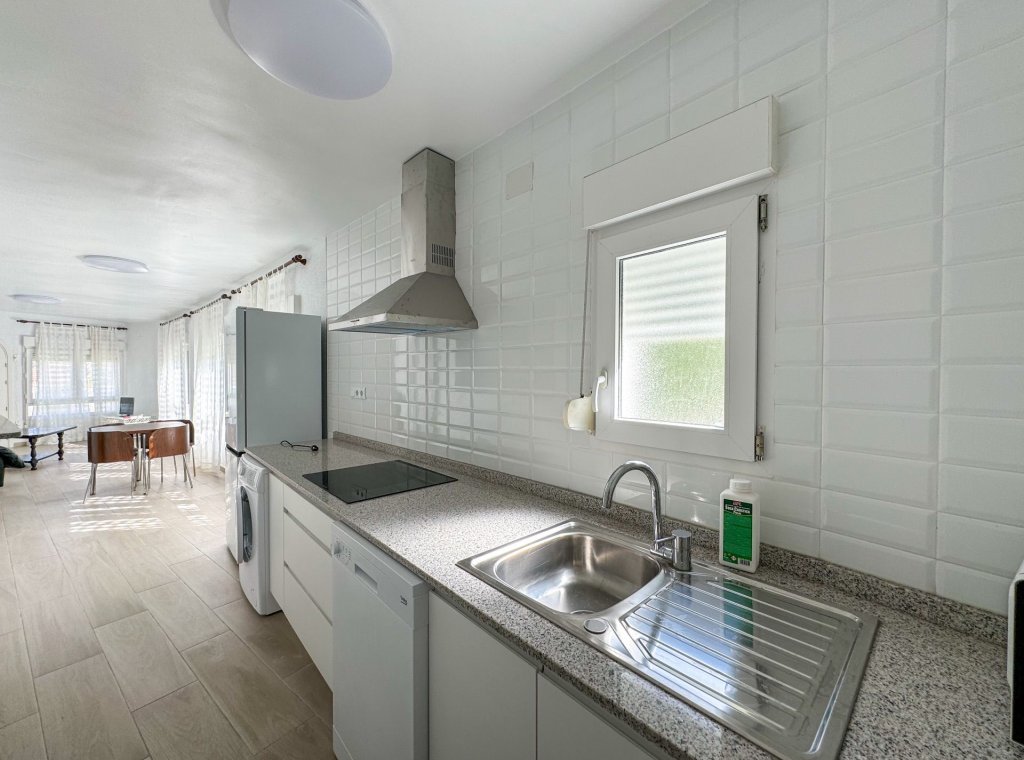 Location - Villa - Orihuela Costa
