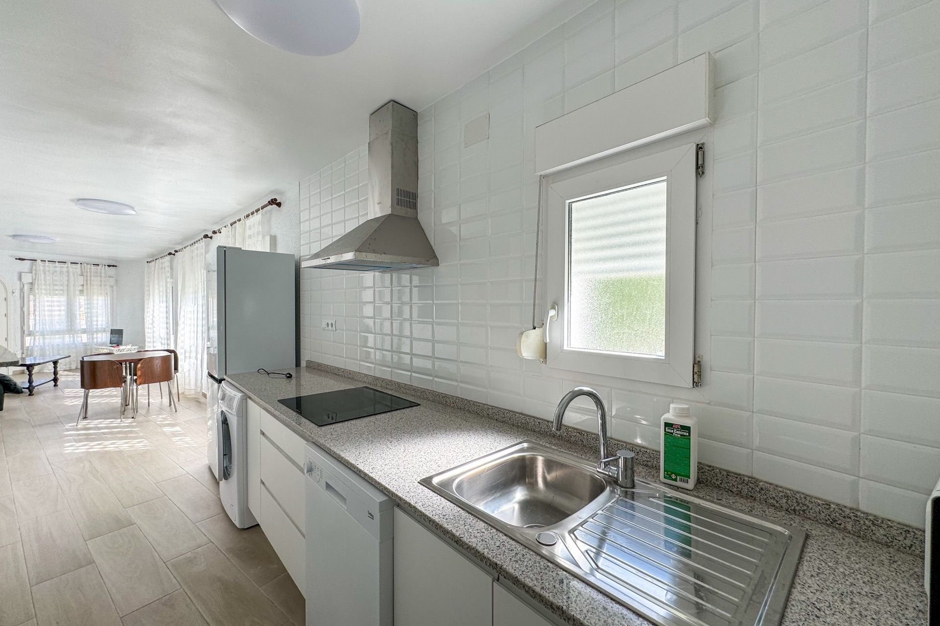 Location - Villa - Orihuela Costa