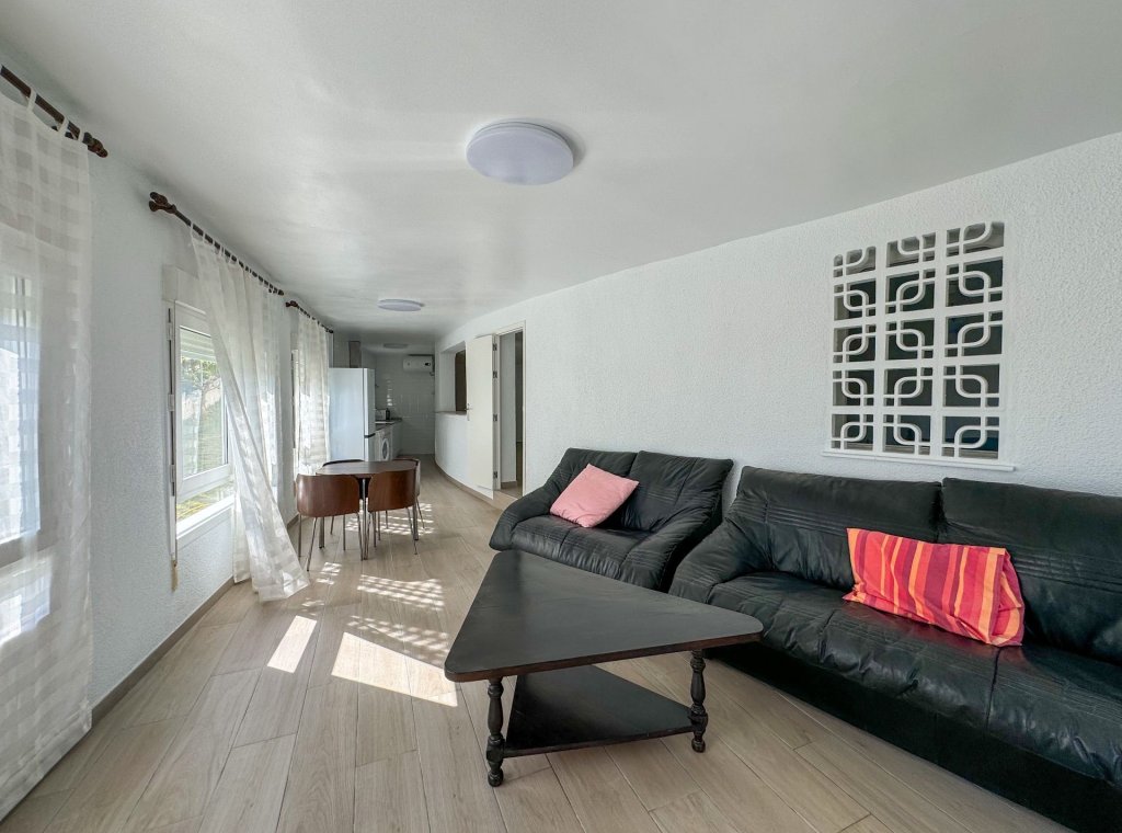 Location - Villa - Orihuela Costa
