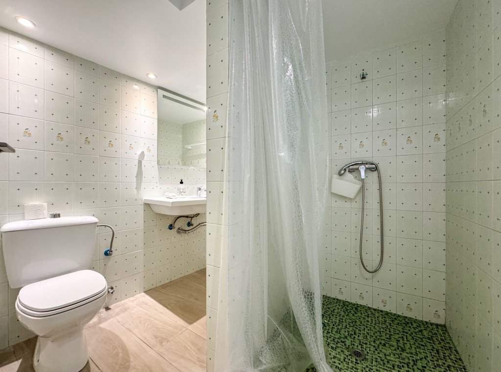 Location - Villa - Orihuela Costa