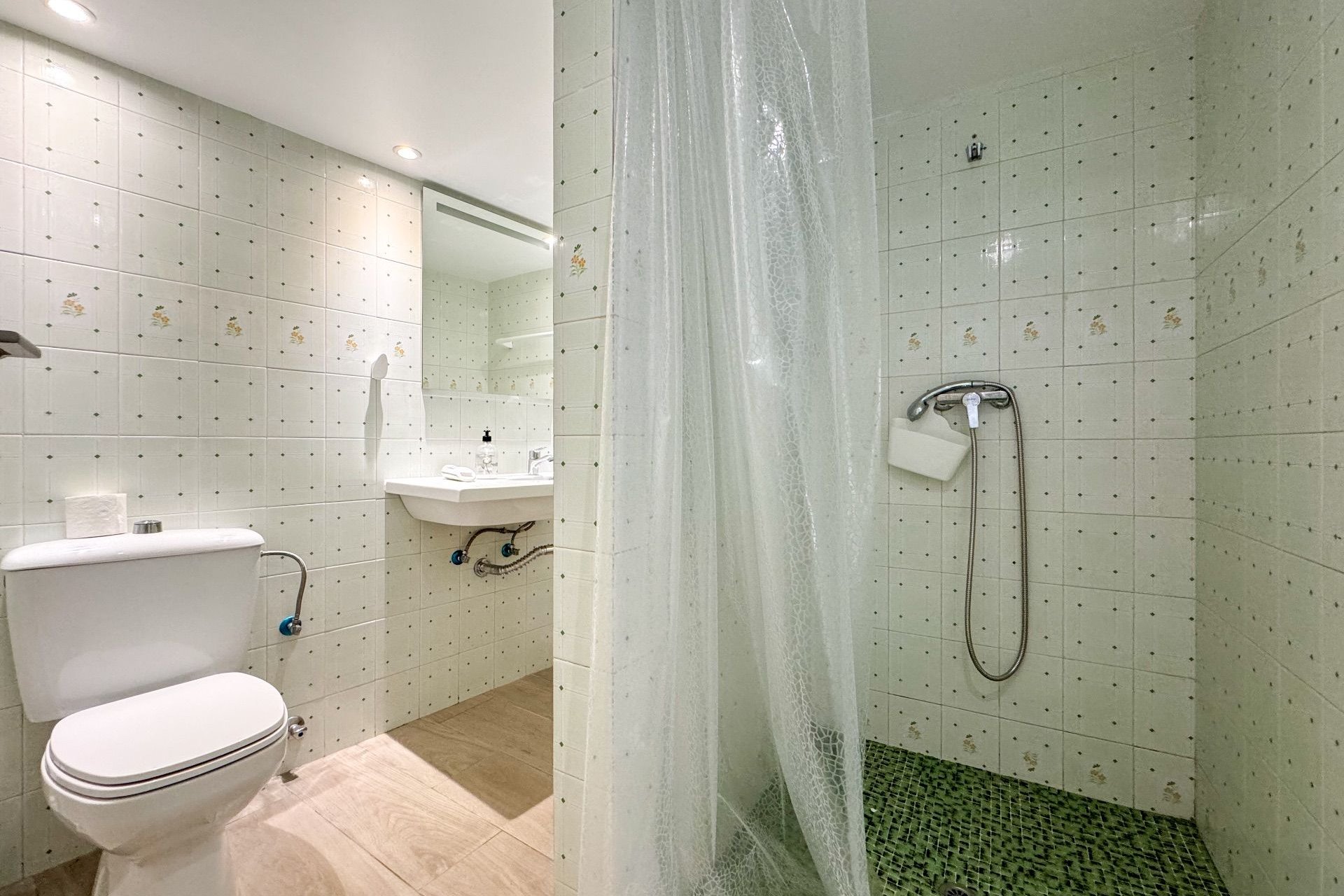 Location - Villa - Orihuela Costa