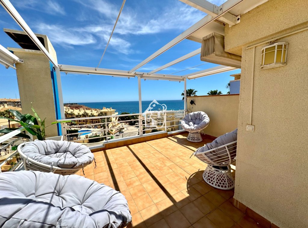Location - Villa - Orihuela Costa