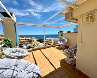 Location - Villa - Orihuela Costa