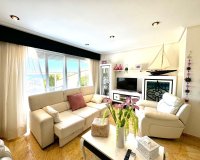 Location - Villa - Orihuela Costa