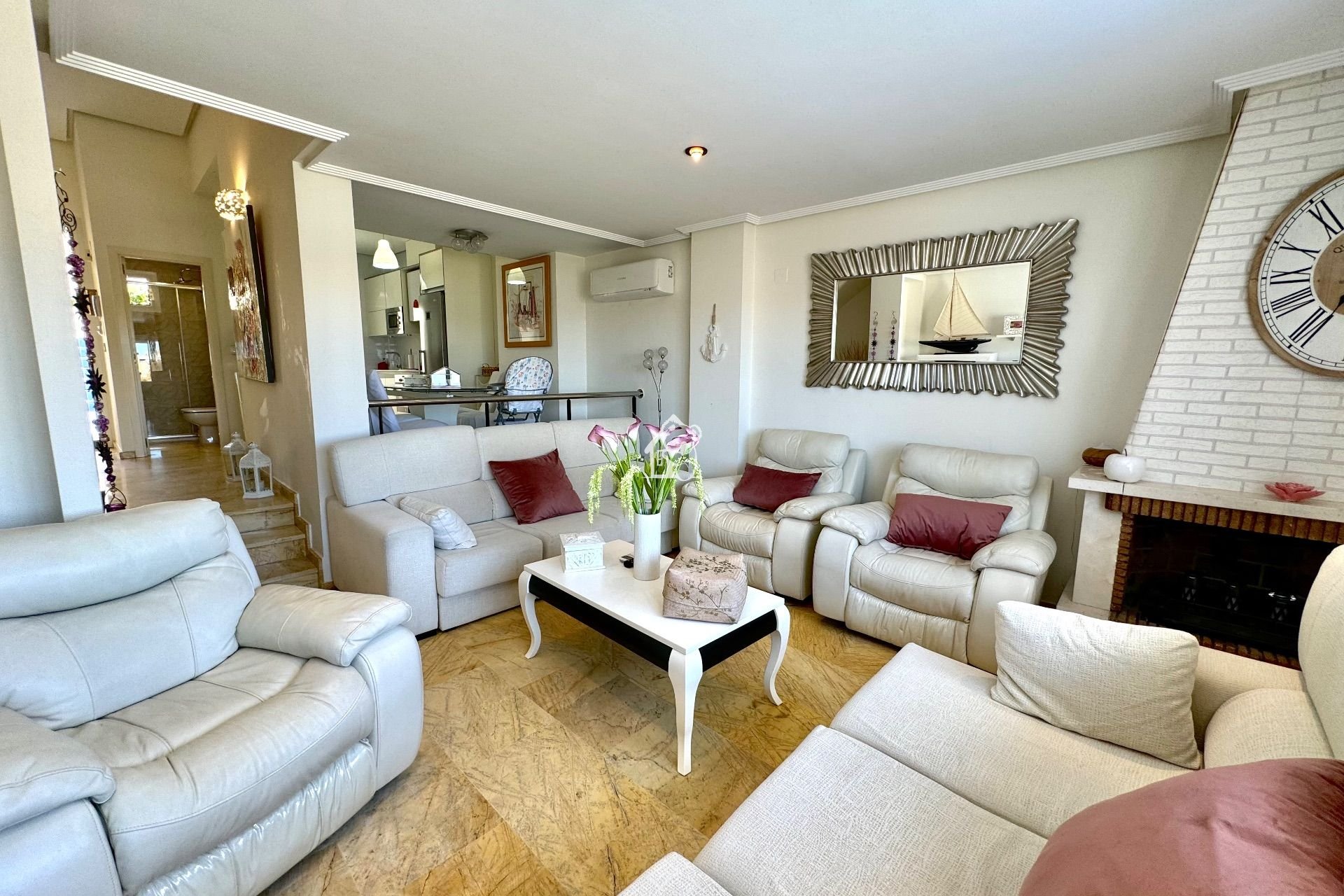 Location - Villa - Orihuela Costa