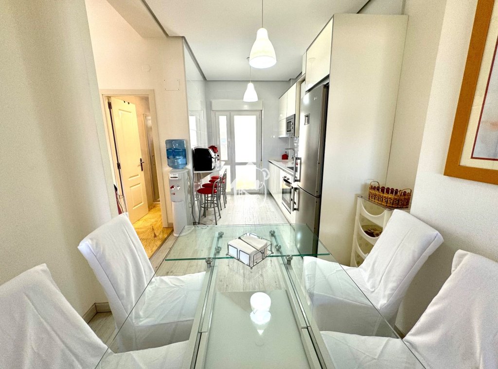 Location - Villa - Orihuela Costa