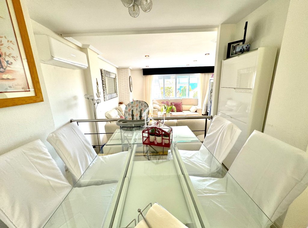 Location - Villa - Orihuela Costa