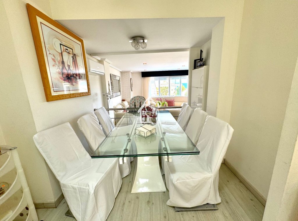 Location - Villa - Orihuela Costa
