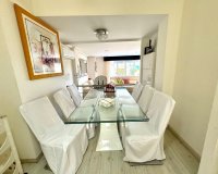 Location - Villa - Orihuela Costa