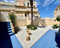 Location - Villa - Orihuela Costa