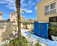 Location - Villa - Orihuela Costa