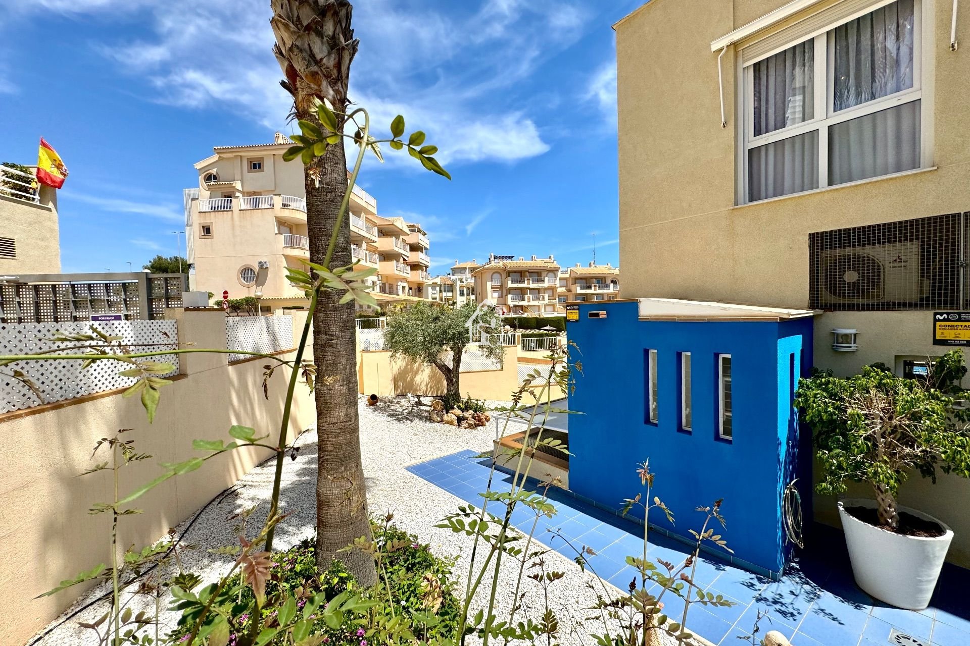 Location - Villa - Orihuela Costa