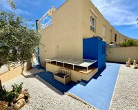 Location - Villa - Orihuela Costa