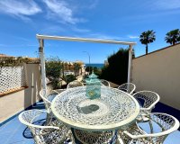 Location - Villa - Orihuela Costa