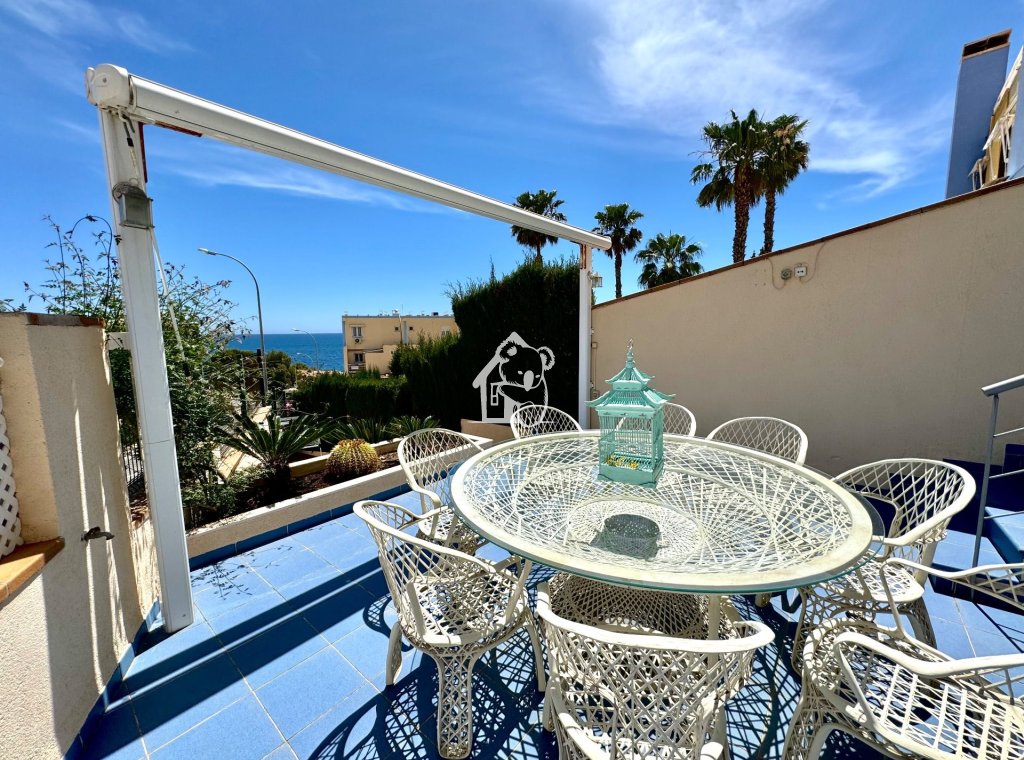 Location - Villa - Orihuela Costa