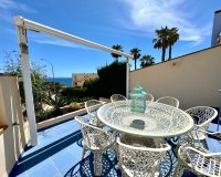 Location - Villa - Orihuela Costa