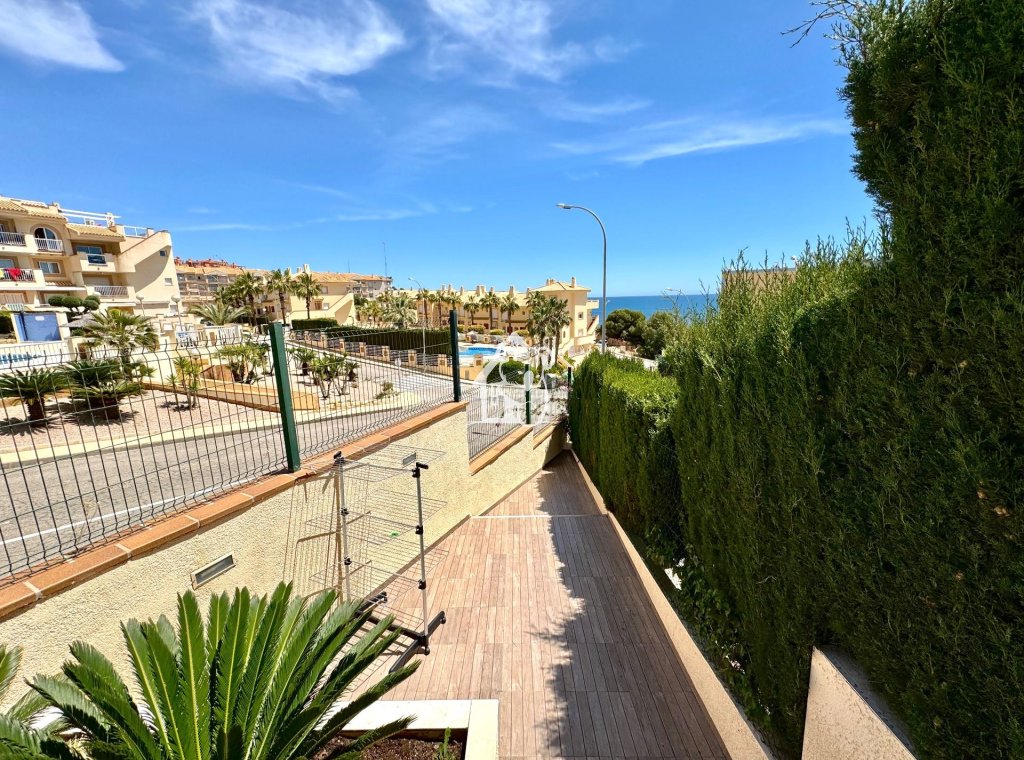 Location - Villa - Orihuela Costa