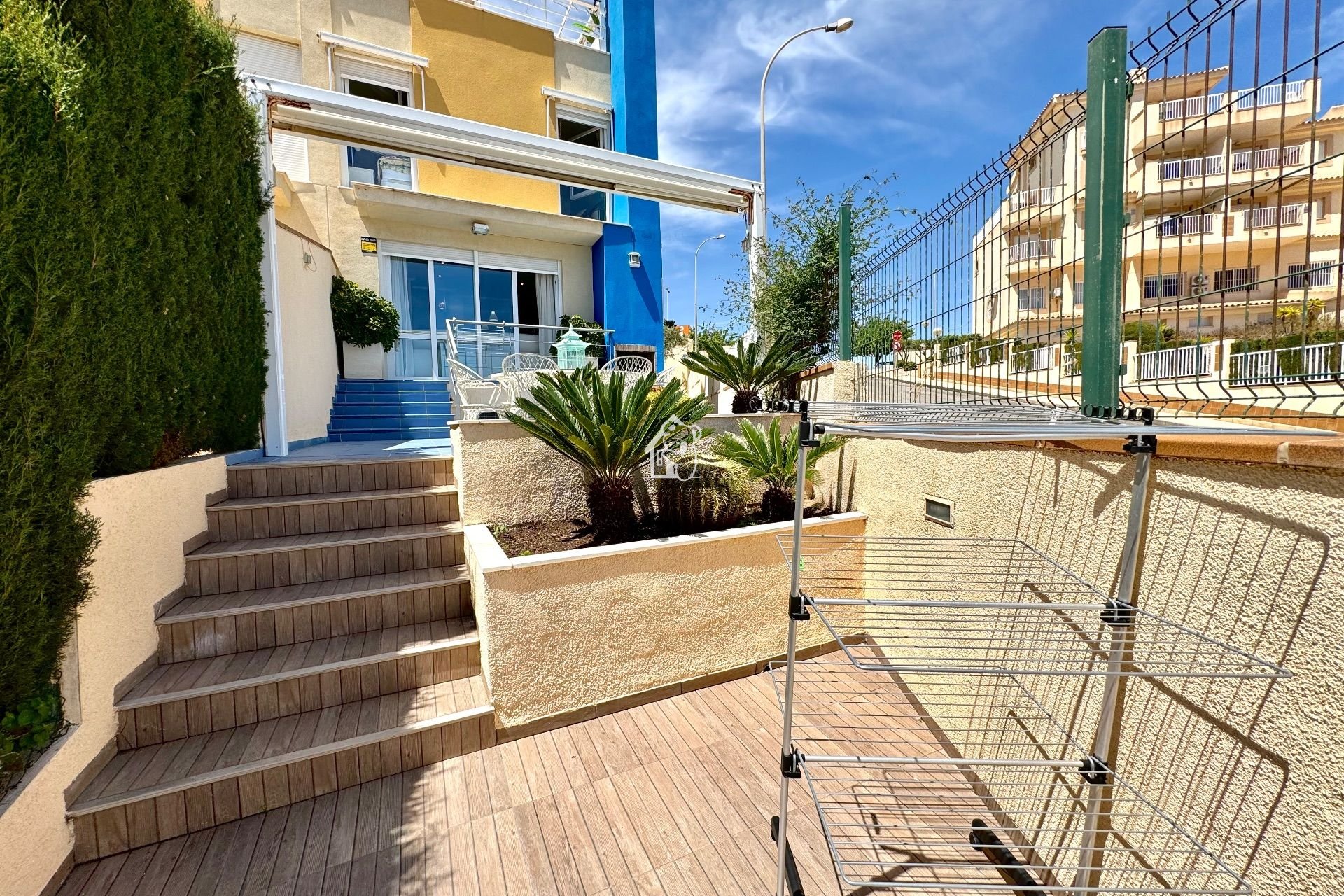 Location - Villa - Orihuela Costa