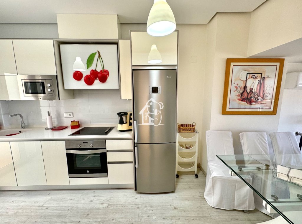 Location - Villa - Orihuela Costa