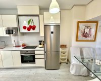 Location - Villa - Orihuela Costa