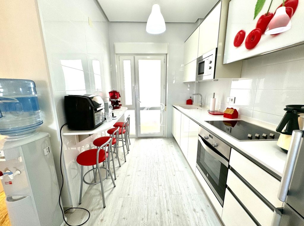 Location - Villa - Orihuela Costa