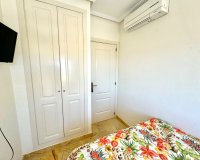 Location - Villa - Orihuela Costa