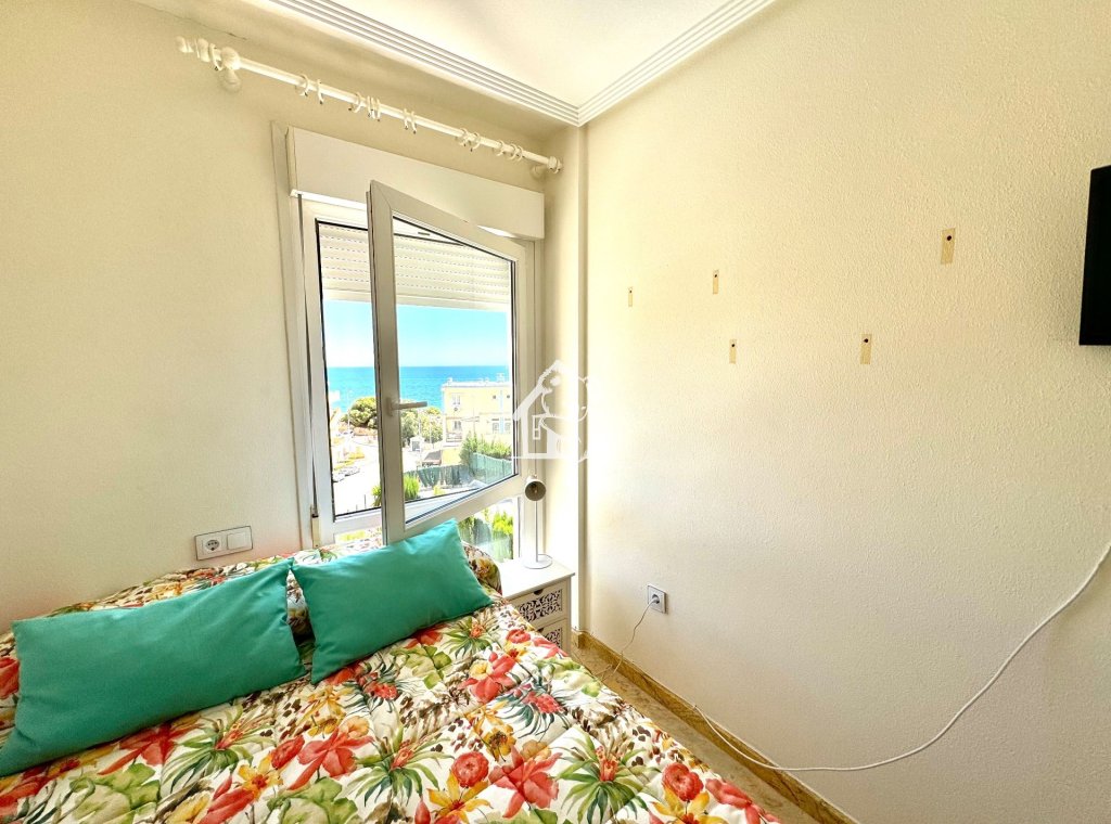 Location - Villa - Orihuela Costa