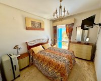 Location - Villa - Orihuela Costa