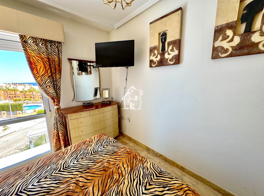 Location - Villa - Orihuela Costa
