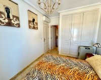 Location - Villa - Orihuela Costa