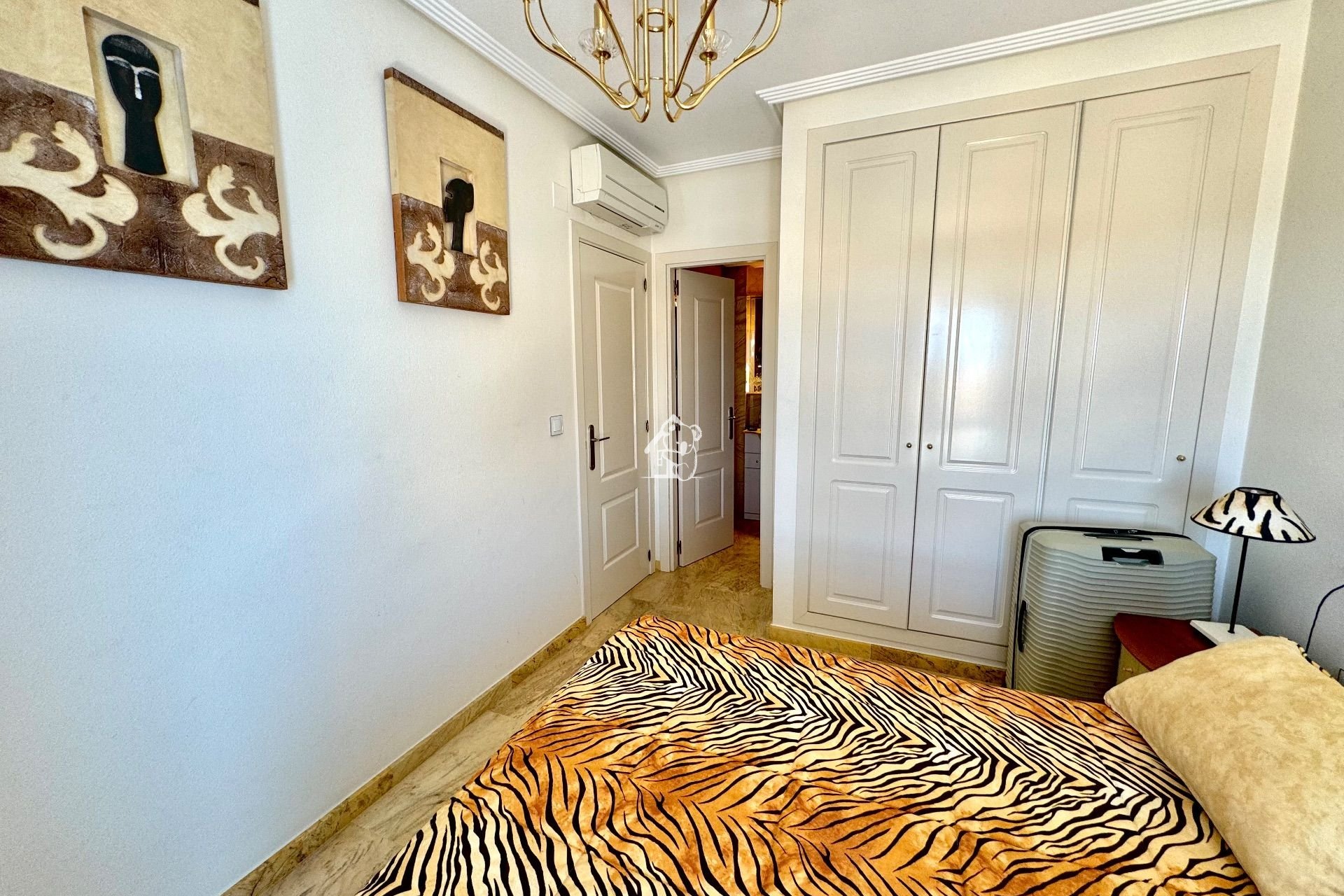 Location - Villa - Orihuela Costa