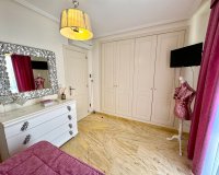 Location - Villa - Orihuela Costa