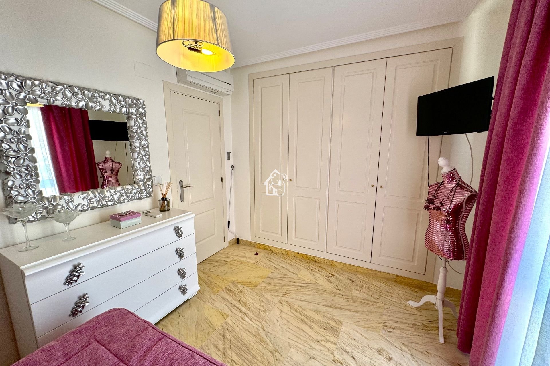 Location - Villa - Orihuela Costa