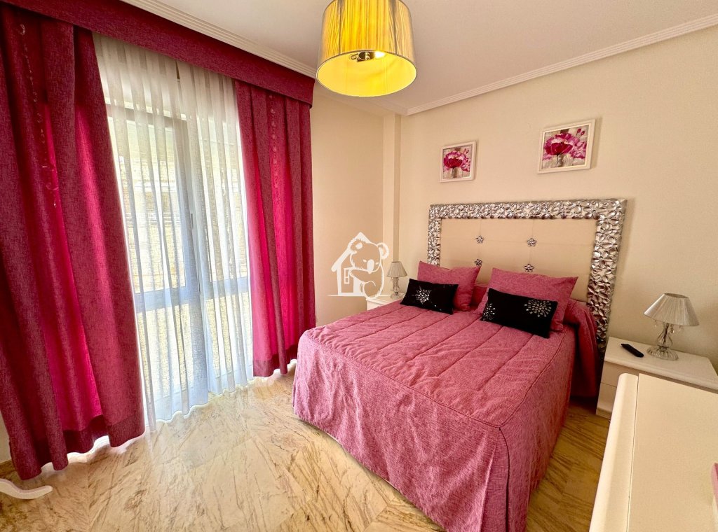 Location - Villa - Orihuela Costa