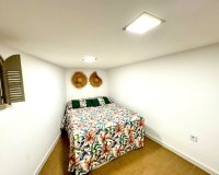 Location - Villa - Orihuela Costa