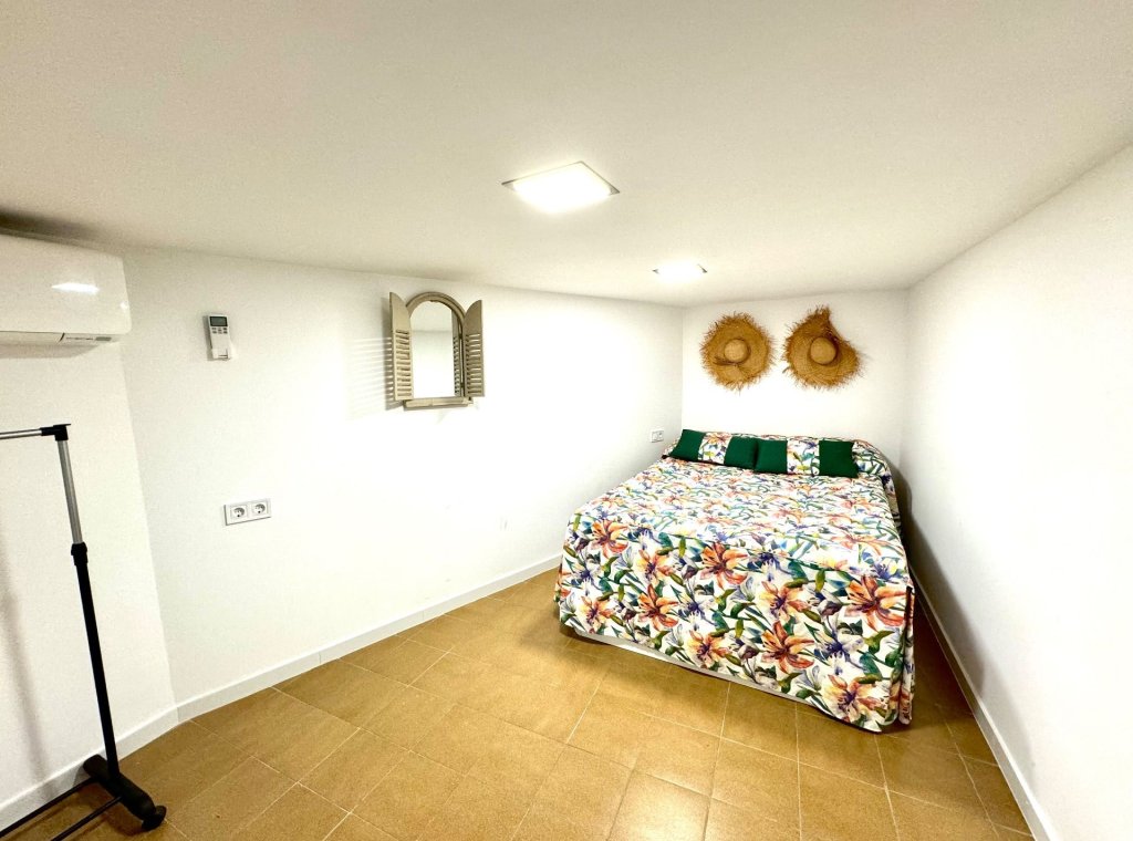 Location - Villa - Orihuela Costa